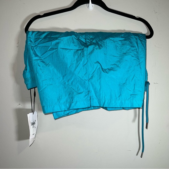 GUESS Men’s Go Patch Shorts - Picture 4 of 7